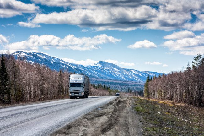 Long-Distance Movers | The Moving Squad