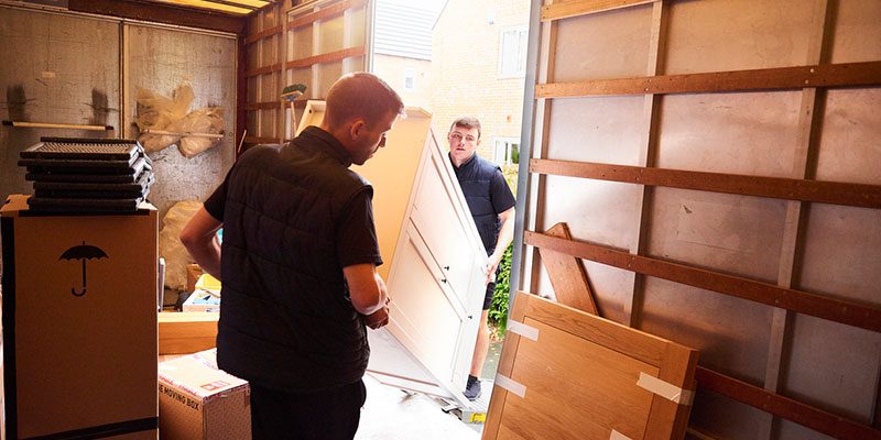 Movers Miami Fl