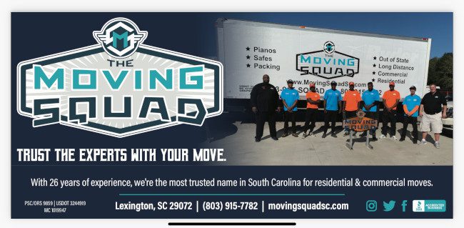 Local Movers