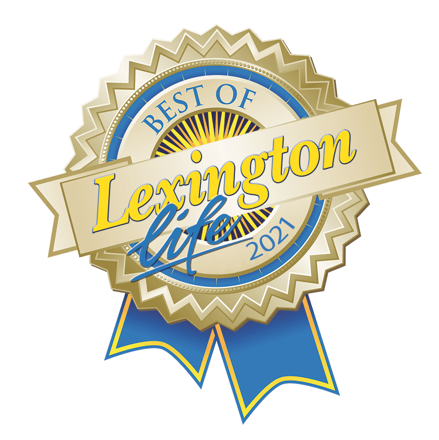 best of lexington life 2021 badge for best movers in lexington sc